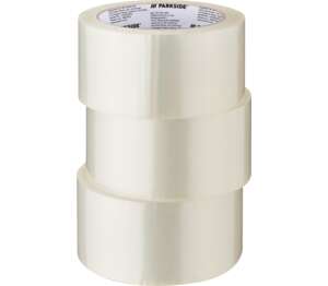 PARKSIDE® Traka za pakiranje
MPC 10.09.2026=2,99€ PARKSIDE® Traka za pakiranje
MPC 10.09.2026=2,99€