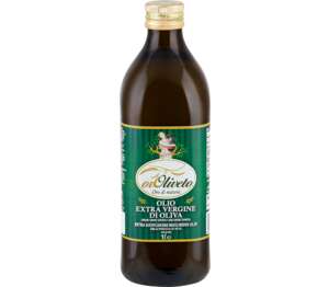 Oliveto Maslinovo ulje
MPC 2.5.2025=12,79€