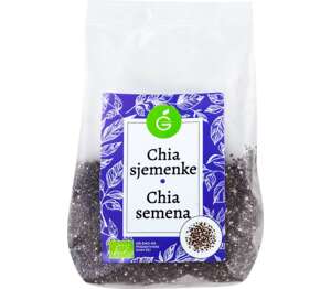 Garden Chia sjemenke
MPC 2.5.2025=3,49€ Garden Chia sjemenke
MPC 2.5.2025=3,49€