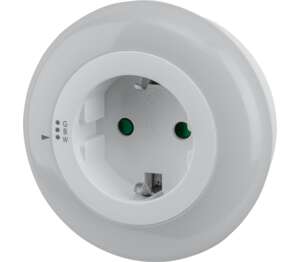 switch-on LED Noćno svjetlo