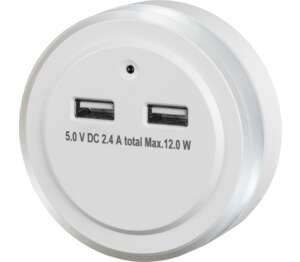 switch-on LED Noćno svjetlo
