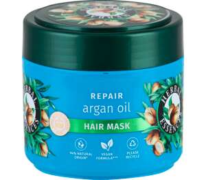 Herbal Essences Maska
MPC 2.5.2025=6,59€