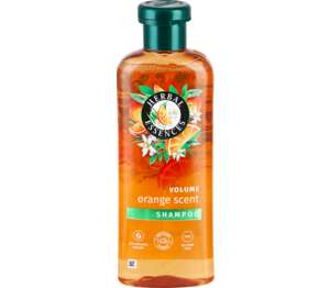 Herbal Essences Šampon za kosu
MPC 2.5.2025=4,69€