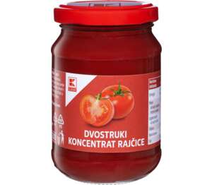 K-Classic Rajčica
MPC 2.5.2025=0,89€