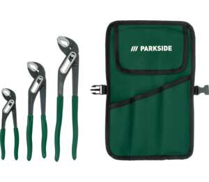 PARKSIDE Set kliješta
MPC 10.09.2026=11,99€ PARKSIDE Set kliješta
MPC 10.09.2026=11,99€
