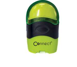 Connect Šiljilo-gumica s kutijom
