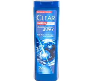 Clear Šampon
MPC 18.02.2026=6,49€