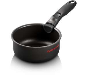 Mehrzer Lonac 20cm Click&Cook
MPC 10.09.2026=11,99€ Mehrzer Lonac 20cm Click&Cook
MPC 10.09.2026=11,99€