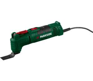 PARKSIDE Višenamjenski alat
MPC 10.09.2026=18,99€ PARKSIDE Višenamjenski alat
MPC 10.09.2026=18,99€