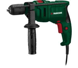 PARKSIDE Udarna bušilica
MPC 10.09.2026=19,99€ PARKSIDE Udarna bušilica
MPC 10.09.2026=19,99€