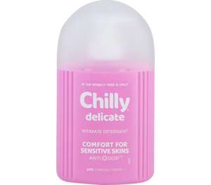 Chilly Tekući sapun
MPC 2.5.2025=5,29€