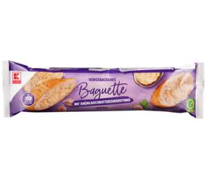 K-Classic Baguette s češnjakom
MPC 2.5.2025=1,29€