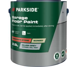PARKSIDE Premaz za podove
MPC 10.09.2026=21,99€ PARKSIDE Premaz za podove
MPC 10.09.2026=21,99€