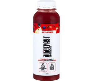 Juicefast Cijeđeni napitak
MPC 2.5.2025=3,02€