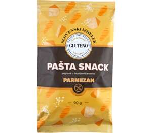 Gluteno Grickalica
MPC 2.5.2025=2,99€