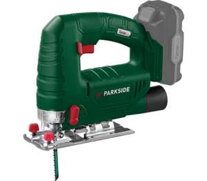 PARKSIDE Aku ubodna pila
MPC 10.09.2026=19,99€ PARKSIDE Aku ubodna pila
MPC 10.09.2026=19,99€
