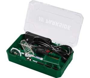 Parkside Set za lemilicu
MPC 10.09.2026=24,99€ Parkside Set za lemilicu
MPC 10.09.2026=24,99€