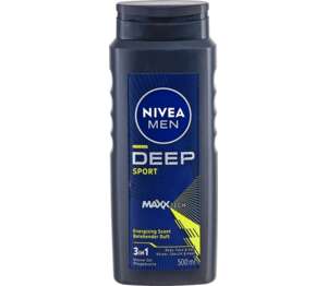 Nivea men Gel za tuširanje
MPC 2.5.2025=6,55€ Nivea men Gel za tuširanje
MPC 2.5.2025=6,55€