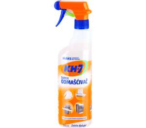 KH-7 Odmašćivač
MPC 2.5.2025=4,45€