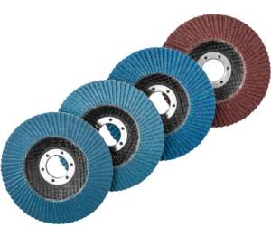 PARKSIDE Set lepezatih ploča
MPC 10.09.2026=3,49€ PARKSIDE Set lepezatih ploča
MPC 10.09.2026=3,49€