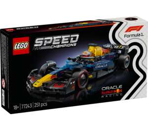 LEGO Trkači automobil LEGO Trkači automobil