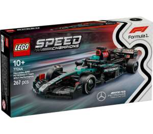 LEGO Trkači automobil LEGO Trkači automobil