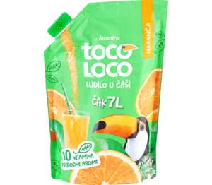 Toco Loco Instant napitak
MPC 2.5.2025=4,99€