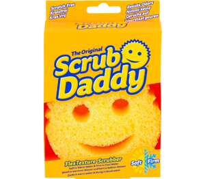 Scrub Daddy Spužva za pranje posuđa
MPC 2.5.2025=3,49€