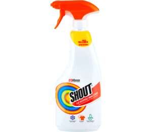 Shout Sprej
MPC 2.5.2025=4,99€