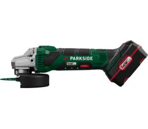 PARKSIDE Aku kutna brusilica
MPC 10.9.2026=39,99 €