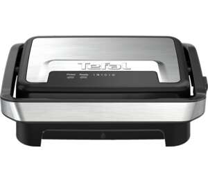 Tefal El. kontaktni roštilj GC270D