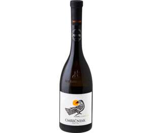 Cmrečnjak Pušipel
MPC 2.5.2025=12,99€