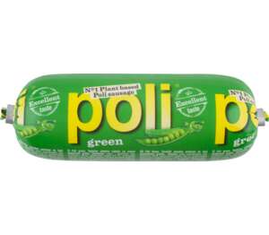Poli Salama od graška
MPC 2.5.2025=3,49€