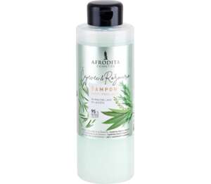 Afrodita Šampon za kosu
MPC 2.5.2025=5,19€ Afrodita Šampon za kosu
MPC 2.5.2025=5,19€