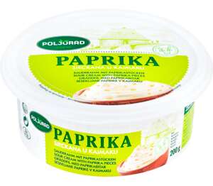 Poljorad Paprika u kajmaku sjeckana
MPC 2.5.2025=2,99€ Poljorad Paprika u kajmaku sjeckana
MPC 2.5.2025=2,99€