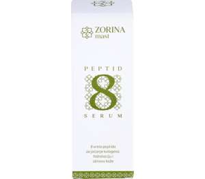 Zorina mast Serum za lice
MPC 2.5.2025=18,99€