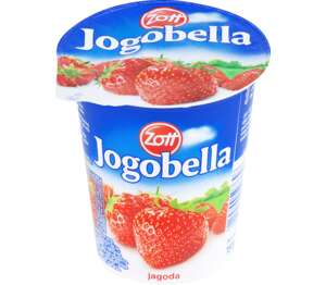 Jogobella Jogurt
MPC 2.5.2025=0,65€