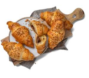 Croissant MPC 13.5.2025=0,89€ Croissant MPC 13.5.2025=0,89€