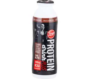 Zott Mliječni napitak
MPC 2.5.2025=1,19€