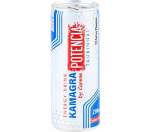 Kamagra Energetsko piće
MPC 2.5.2025=2,52€ Kamagra Energetsko piće
MPC 2.5.2025=2,52€
