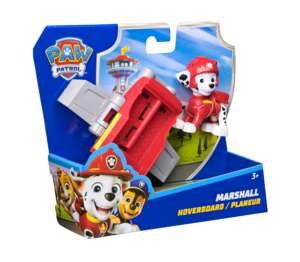 Paw Patrol Figurica Hoverboard