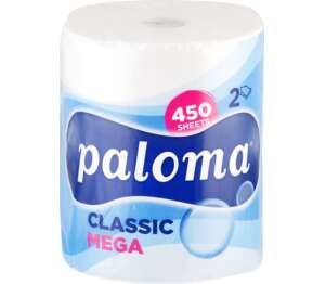 Paloma Kuhinjski ručnik
MPC 02.05.2025=2,99€