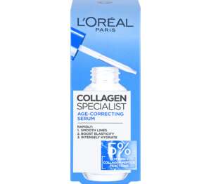 Loreal Serum za lice
MPC 2.5.2025=10,99€