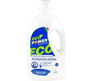 Eco Power Deterdžent za pranje rublja
MPC 2.5.2025=8,99€ Eco Power Deterdžent za pranje rublja
MPC 2.5.2025=8,99€
