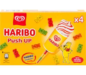 Haribo Sladoled
MPC 09.06.2026=5,99€ Haribo Sladoled
MPC 09.06.2026=5,99€
