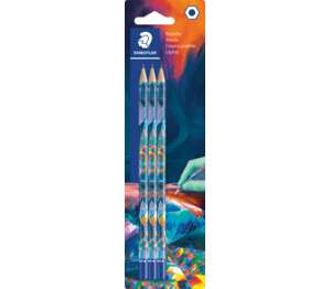 Staedtler Grafitna olovka HB