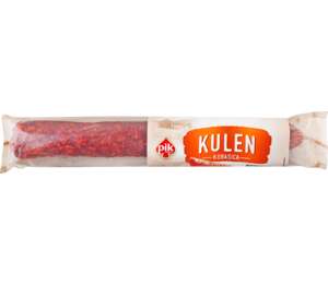 Pik Kulen
MPC 2.5.2025=14,9€