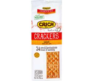 Crich Krekeri
MPC 2.5.2025=2,99€ Crich Krekeri
MPC 2.5.2025=2,99€