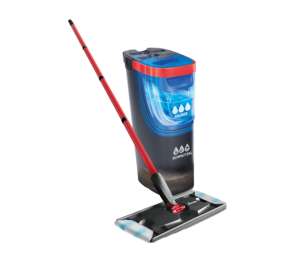 Vileda H2PRO Set za čišćenje poda Vileda H2PRO Set za čišćenje poda