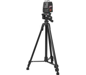 PAP. Laser za križne linije